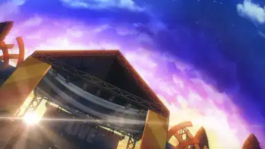 Capture d'écran de ARGONAVIS from BanG Dream! AAside 6