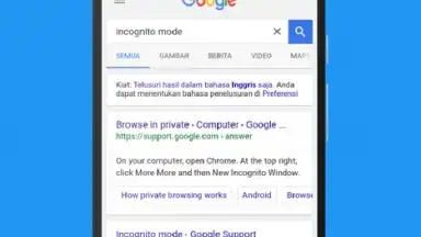 Capture d'écran de 9G Internet Browser 5