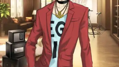 Capture d'écran de Shin Megami Tensei Liberation Dx2 3