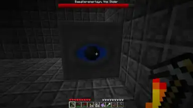 Capture d'écran de Monster Ideas - Minecraft 1