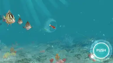 Capture d'écran de World Fishing Championship 5