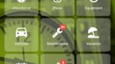 Capture d'écran de SmartTimeApp 2