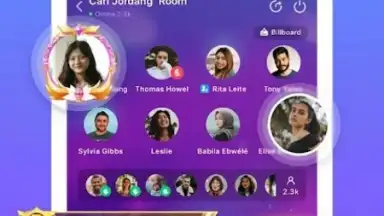 Capture d'écran de MeYo 6