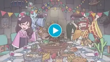 Capture d'écran de The Marvelous Snail (CN) 1