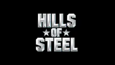 Capture d'écran de Hills of Steel 4
