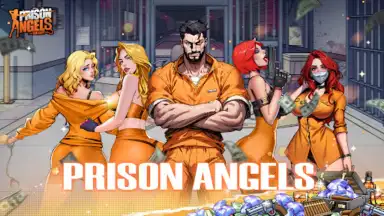 Capture d'écran de Prison Angels - Global 6