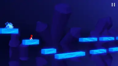 Capture d'écran de Crystalrect 6