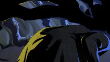 Capture d'écran de Little Nightmares Comics 10