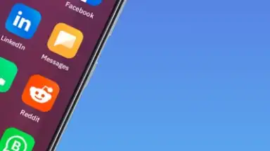 Capture d'écran de MIUI 13 Icon pack 4