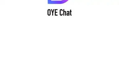 Capture d'écran de OYE Chat 4