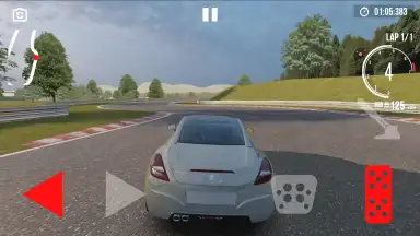 Capture d'écran de Assoluto Racing 2