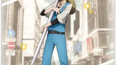 Capture d'écran de Bungo Stray Dogs: Tales of the Lost 28