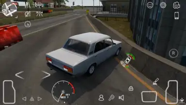 Capture d'écran de Car Parking Multiplayer 2 12