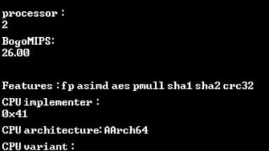 Capture d'écran de Root Booster 6