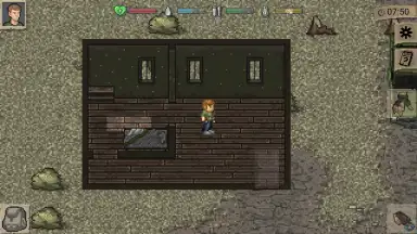 Capture d'écran de Mini DAYZ 5