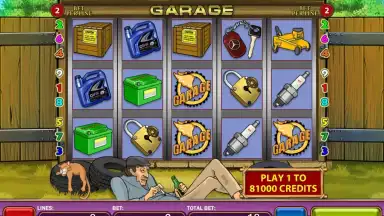 Capture d'écran de Русские слоты - Игровые автоматы 8