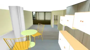 Capture d'écran de BuildApp Viewer 6