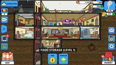 Capture d'écran de American Dad! Apocalypse Soon 8