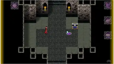 Capture d'écran de Revenant Dogma 7