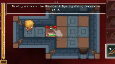 Capture d'écran de Tiny Decks & Dungeons 10