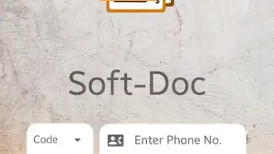 Capture d'écran de Soft-Doc(Software-Documentation App) 4