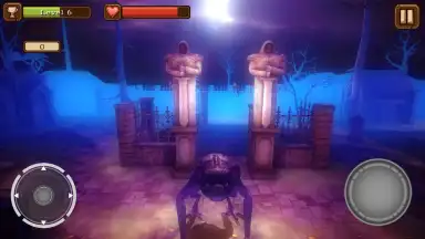 Capture d'écran de Vampire Simulator 5