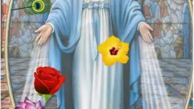 Capture d'écran de Virgin Mary 4