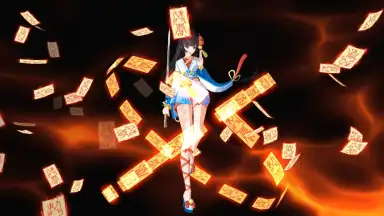 Capture d'écran de Ace Censor 11