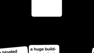 Capture d'écran de Evil Apples 11
