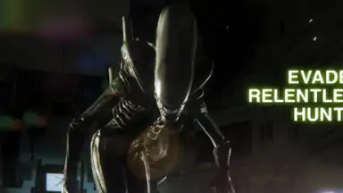 Capture d'écran de Alien: Isolation 7