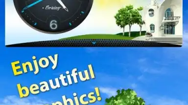 Capture d'écran de Weather & Clock - Meteo Widget 2