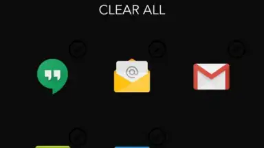 Capture d'écran de Miss Peregrine's Keyboard 4