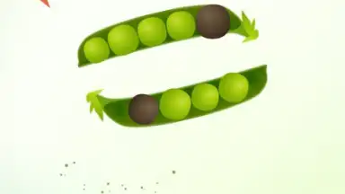 Capture d'écran de Pigeon Pop 10