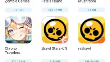 Capture d'écran de HappyMod Extra 10