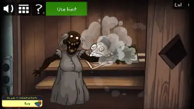 Capture d'écran de Troll Quest Horror 3 10