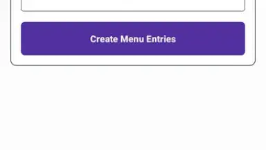 Capture d'écran de GG Script Generator 2