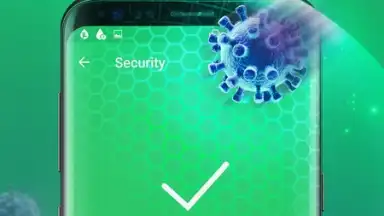 Capture d'écran de MAX Security (Virus Cleaner and Antivirus) 9