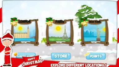 Capture d'écran de CupCake Dash-Cooking Game 8