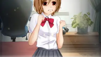 Capture d'écran de Anime Love Story Games: Shadowtime 9