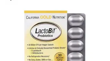 Capture d'écran de iHerb 4