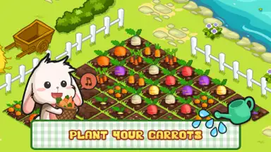 Capture d'écran de Lop Bakery 5