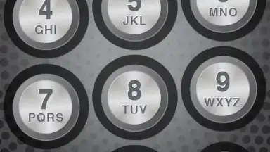 Capture d'écran de Vestel Smart Remote 3