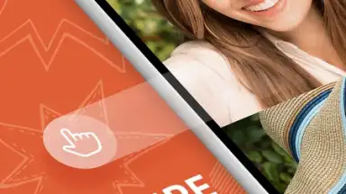 Capture d'écran de OmeTV 11