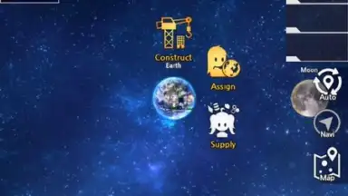 Capture d'écran de Stella Maiden 4