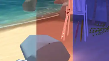 Capture d'écran de Storylines 11