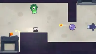 Capture d'écran de Land of Thieves 9