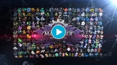 Capture d'écran de Monster MMORPG 1