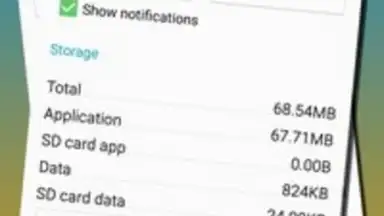 Capture d'écran de Apk Share Easy Uninstaller And App Share 1