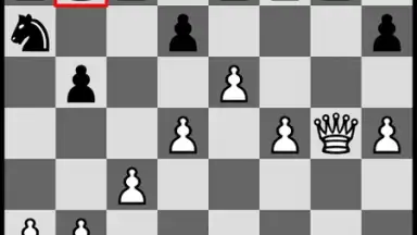 Capture d'écran de Chess 1