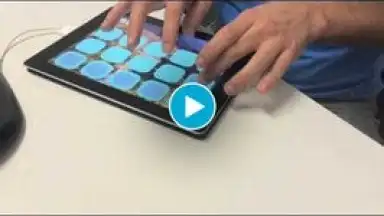Capture d'écran de Freestyle 1